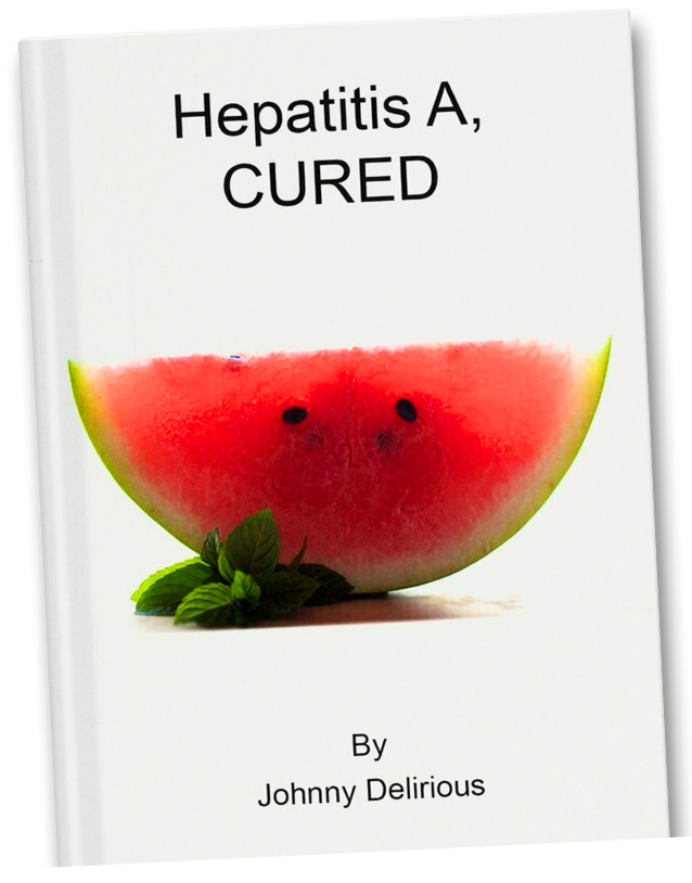 Book cover: