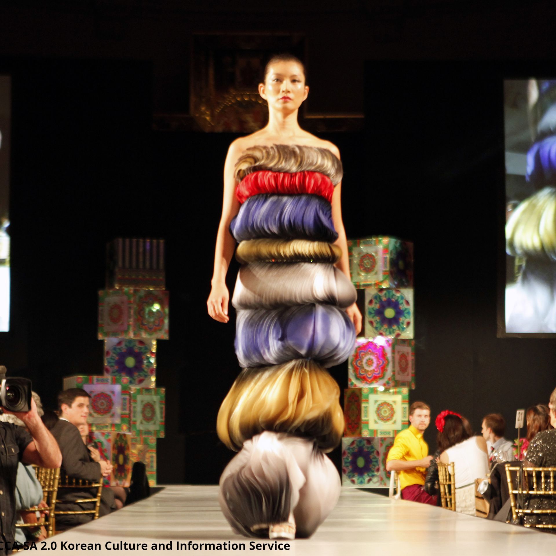 Prada: ‘ugly is (only) chic’ because is promoted by the beautiful