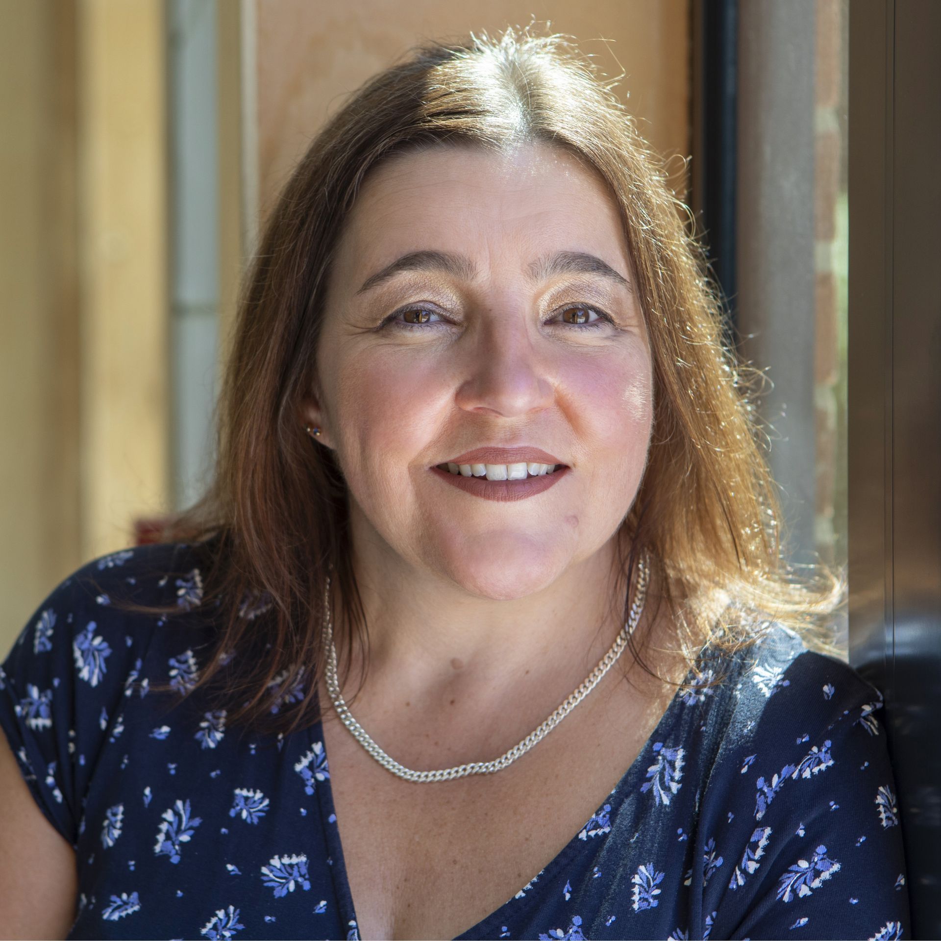 RUTH CLAYTON