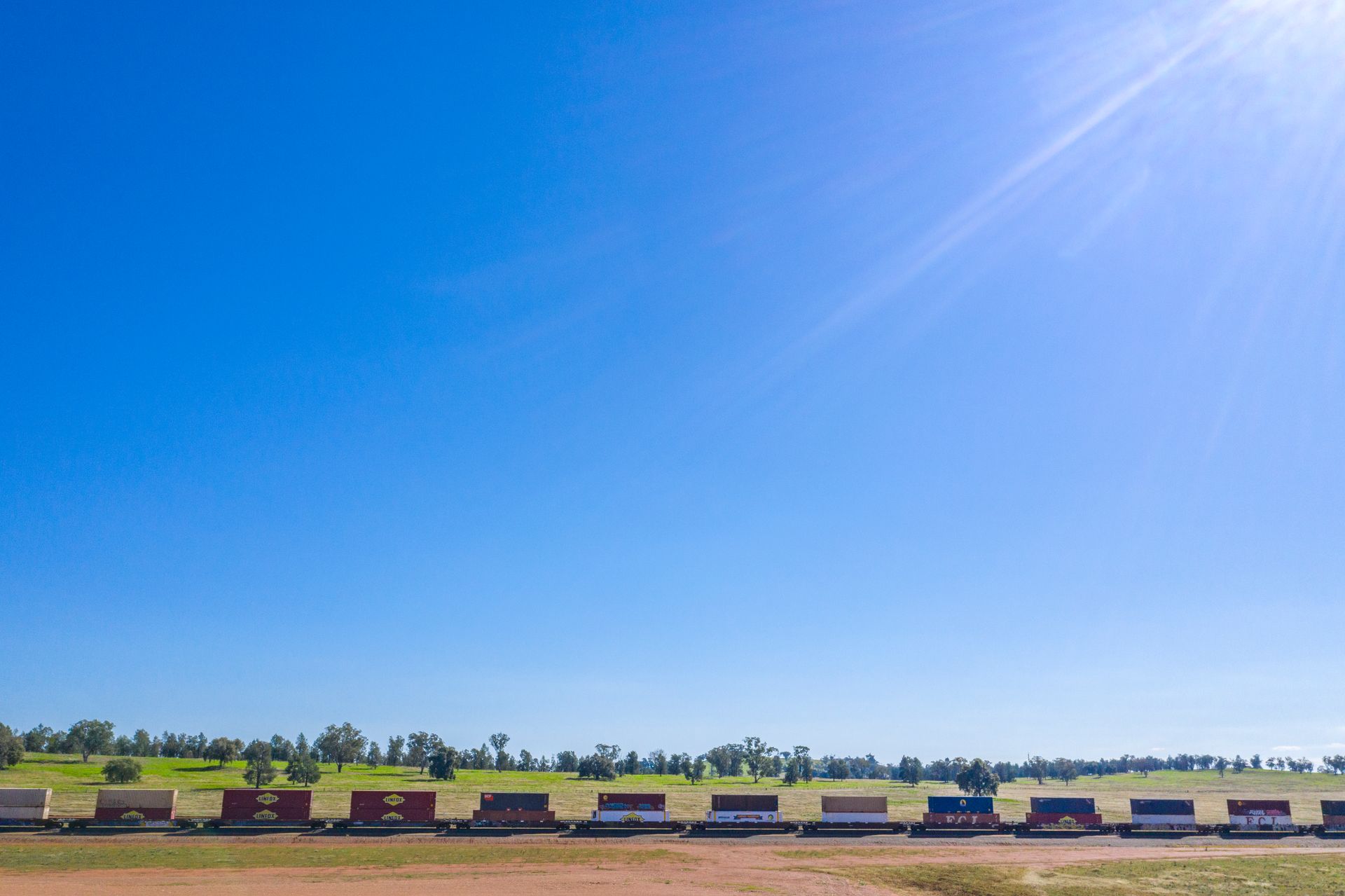 Rail project 1