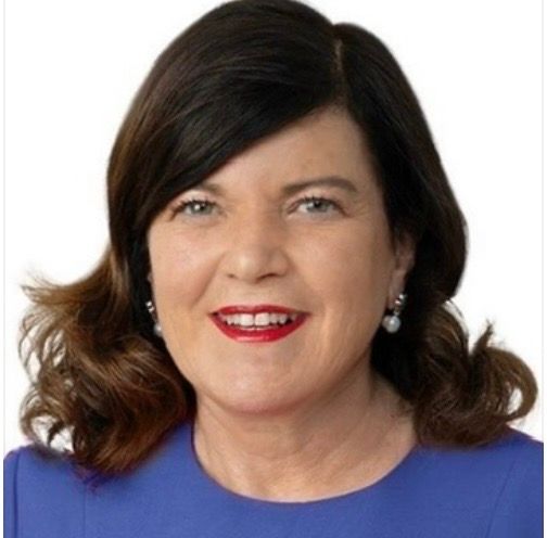 Dr Susan Morris