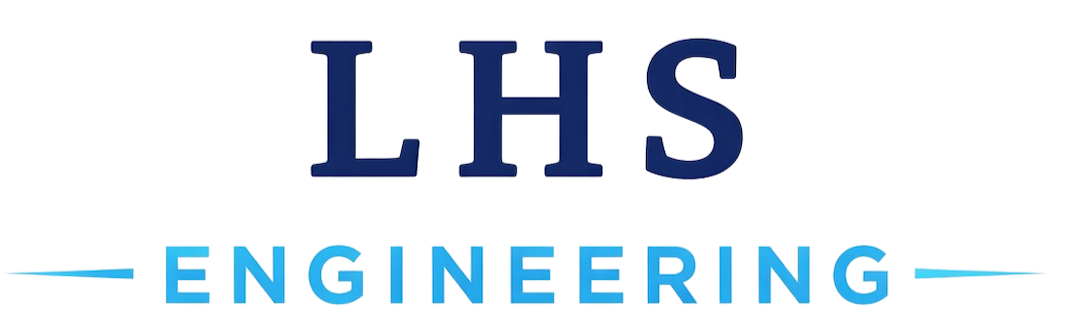 LHS Engineering Logo