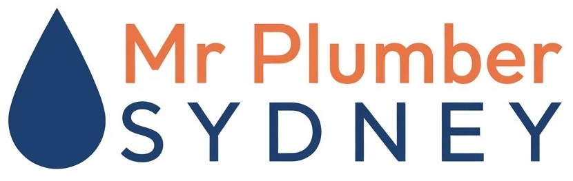 Mr Plumbing Sydney Logo