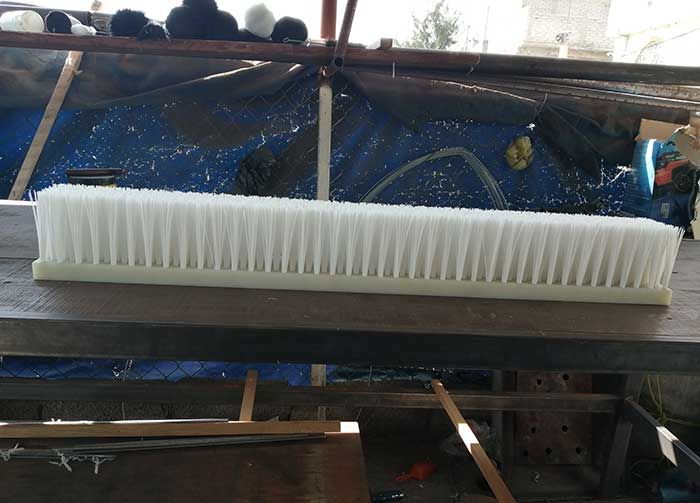 CEPILLOS EL CISNE 