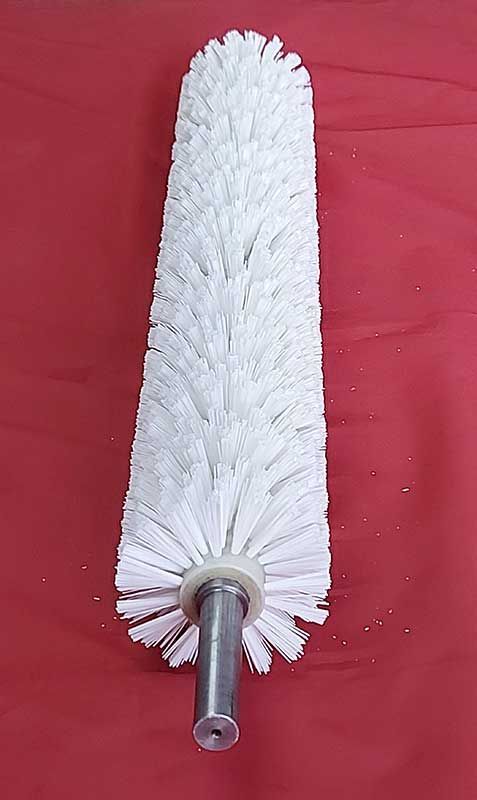 CEPILLOS EL CISNE 