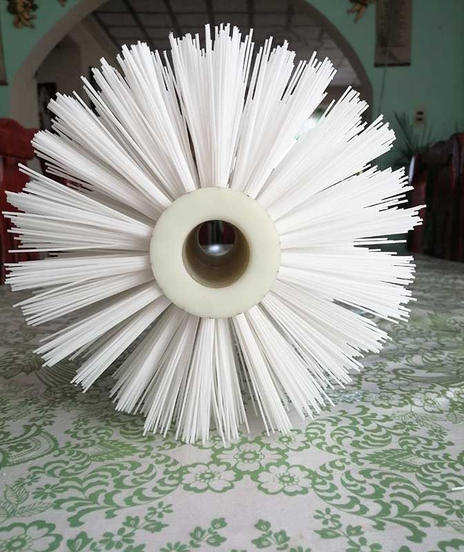 CEPILLOS EL CISNE 