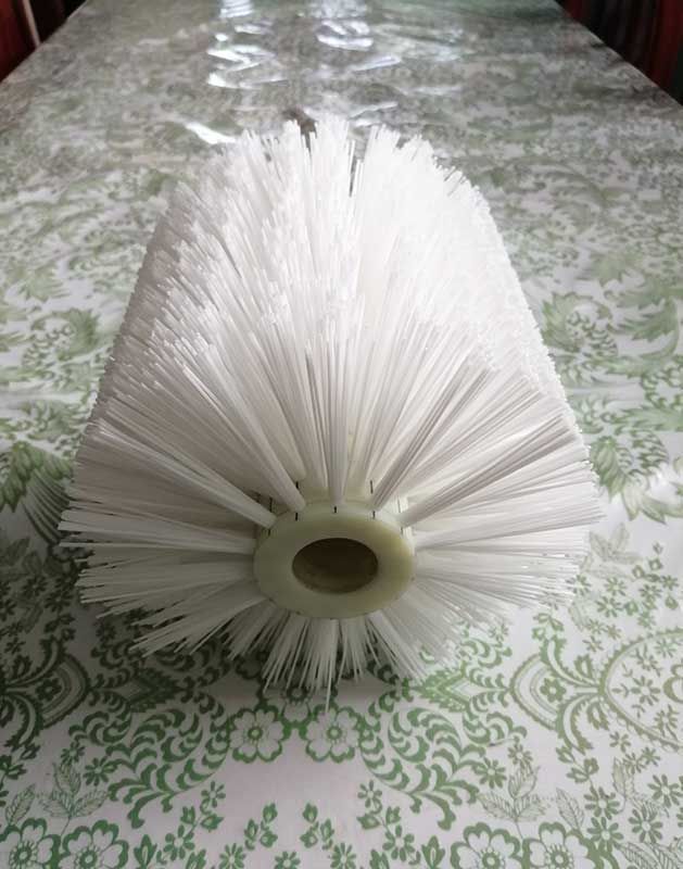 CEPILLOS EL CISNE 