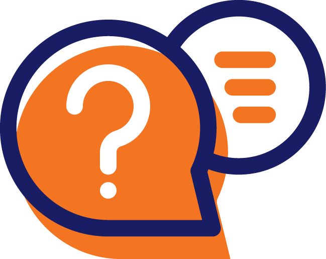 Inquiry icon