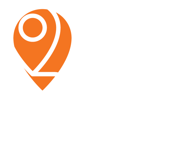 Bus route icon