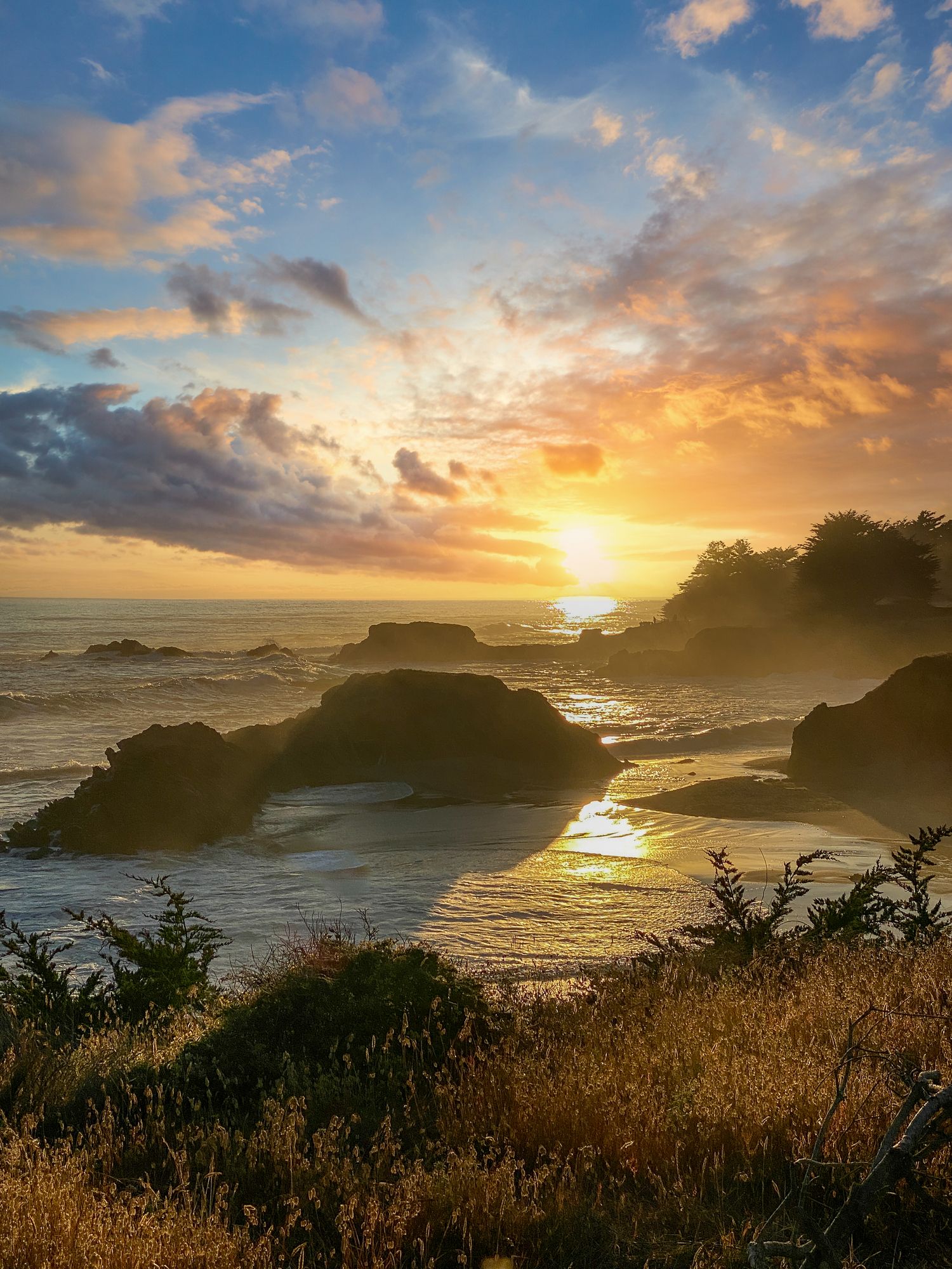 Home Jacoby Creek Real Estate Arcata CA