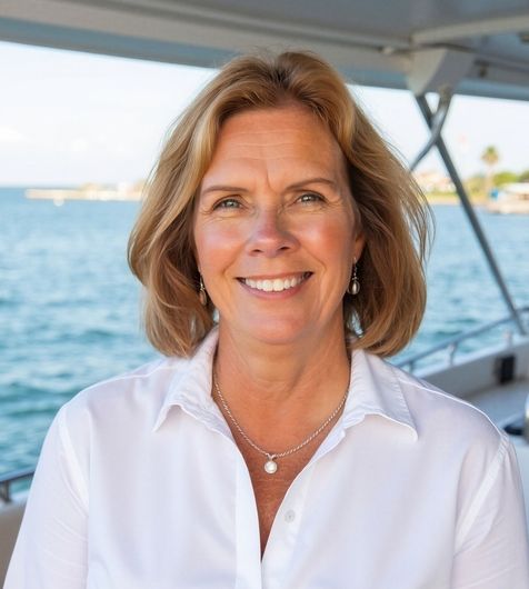Meet Karen Jay-Moore - Psychotherapy, Counselling & Holistic Care