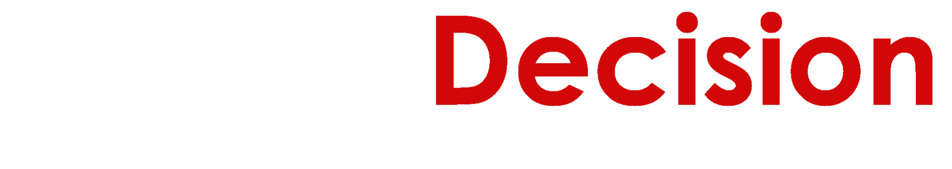 Sound Decision