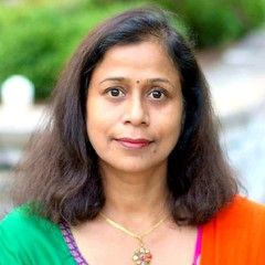 Vandana Baranwal Baranwal Photo