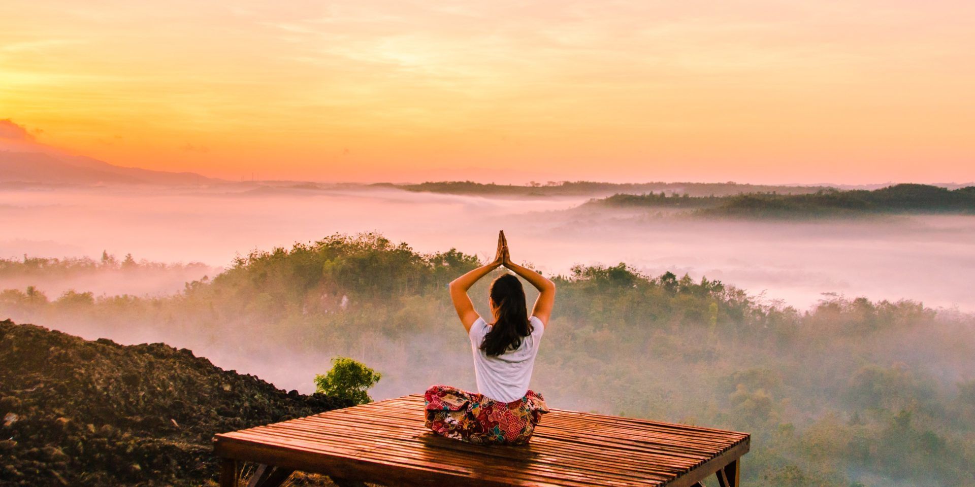body-clouds-early-morning-823694 Mountain Top Yogi in the Clouds