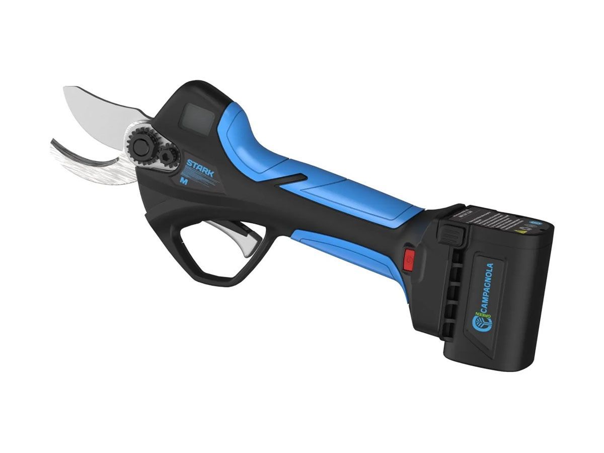 Campagnola LN24 Stark Cordless Secateurs from Red Cliffs Ag Machinery, Mildura