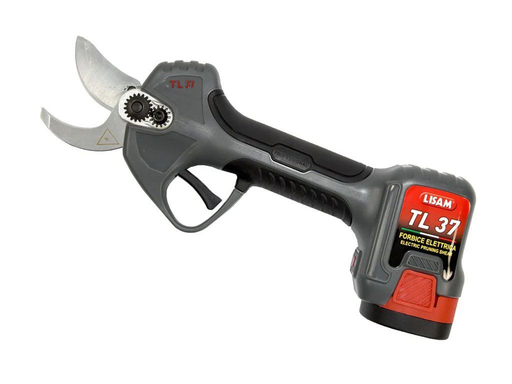 Lisam TL-37 Cordless Pruner from Red Cliffs Ag Machinery, Mildura