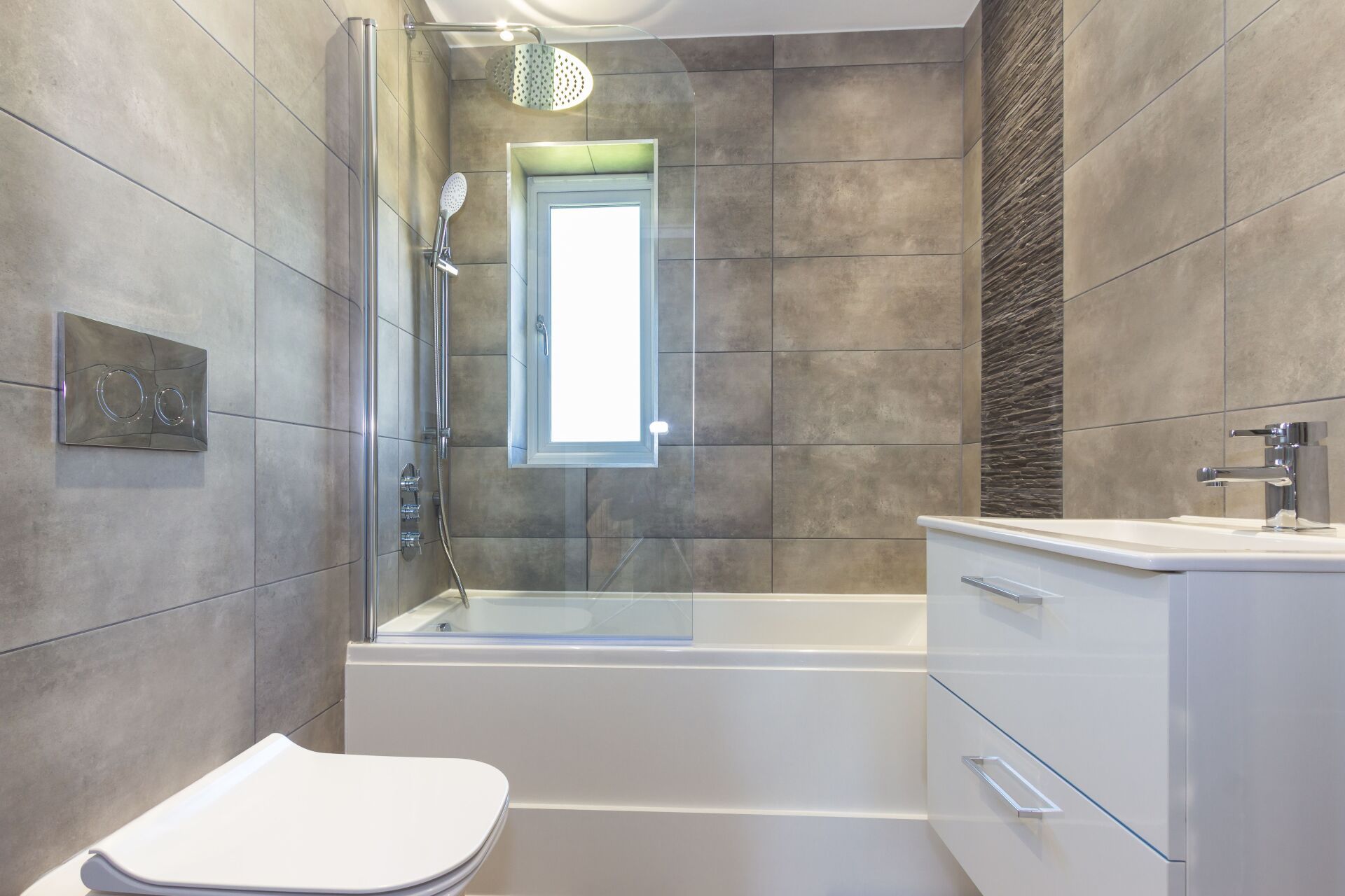 New Build Homes