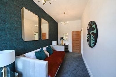 New Build