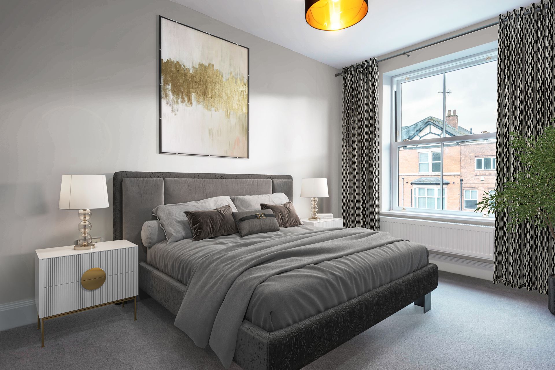 Residential Development