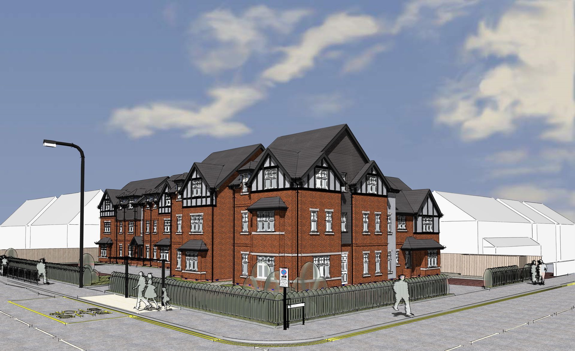 Development Project