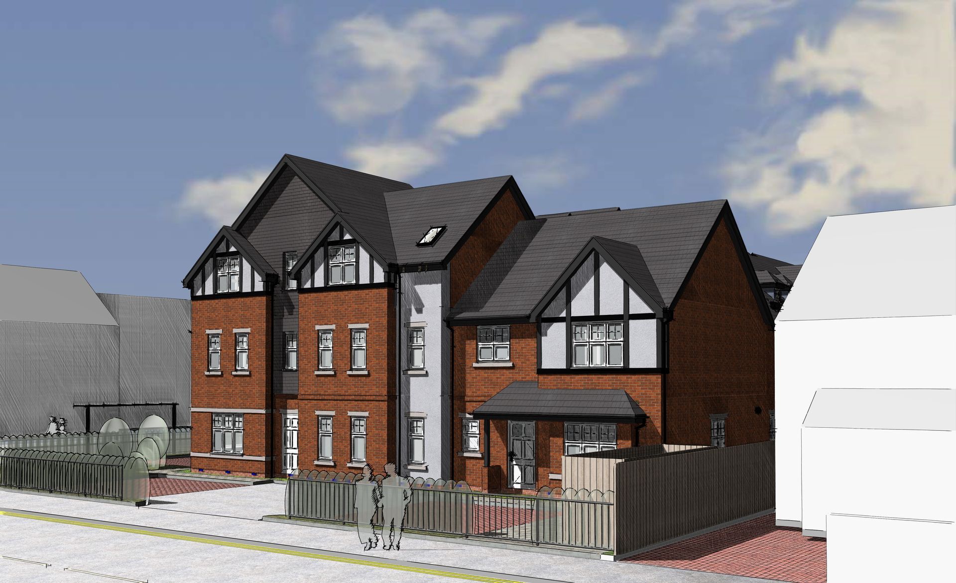 Development Project