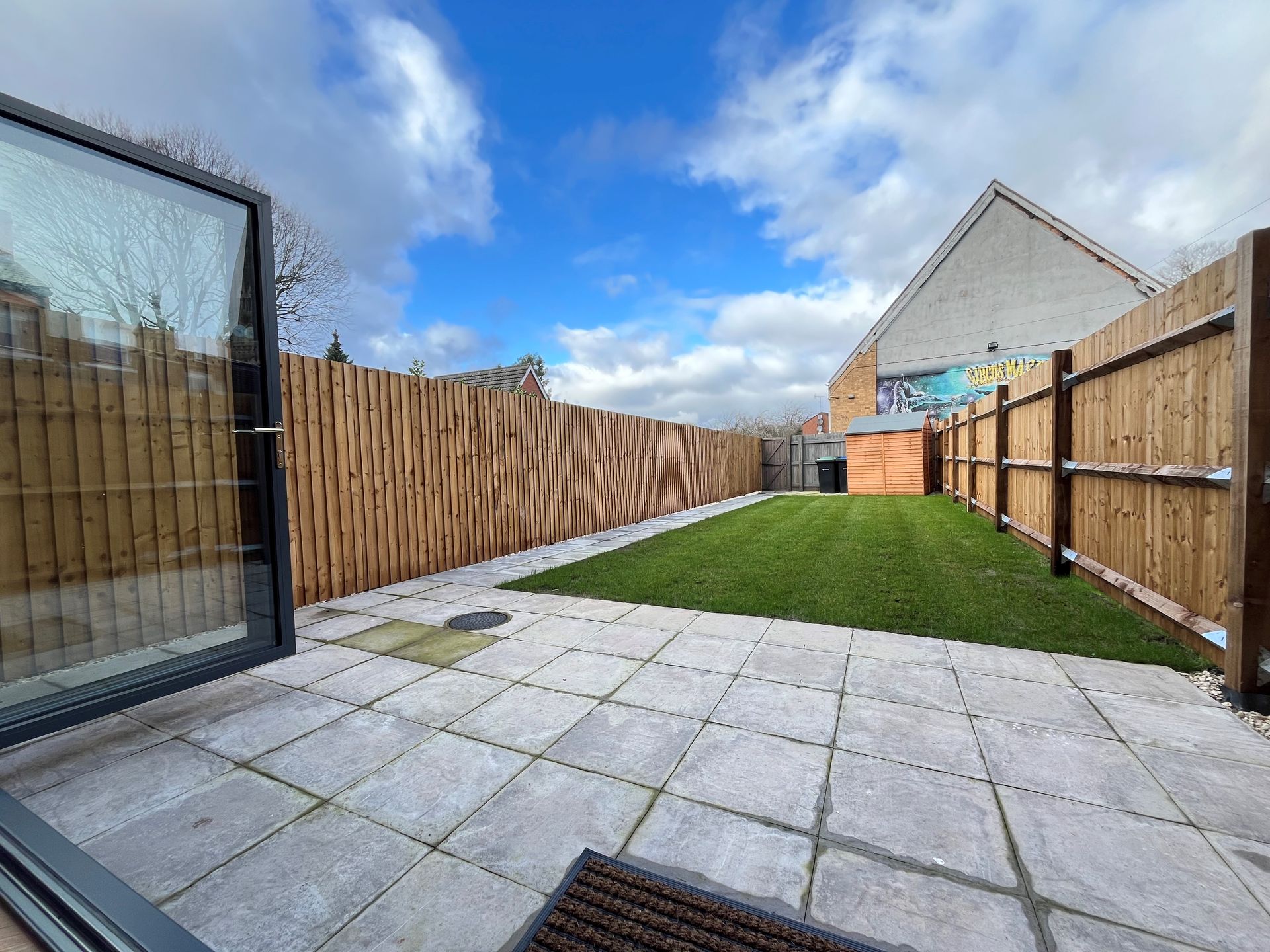 Residential Development