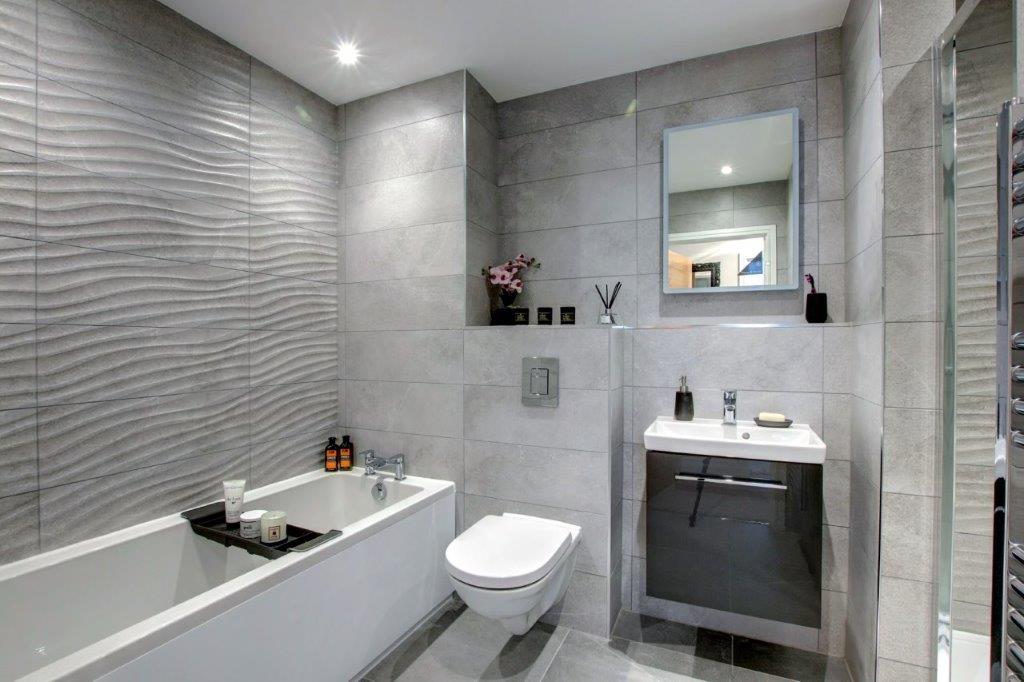 luxury property