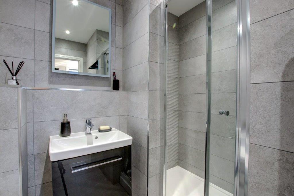 luxury property