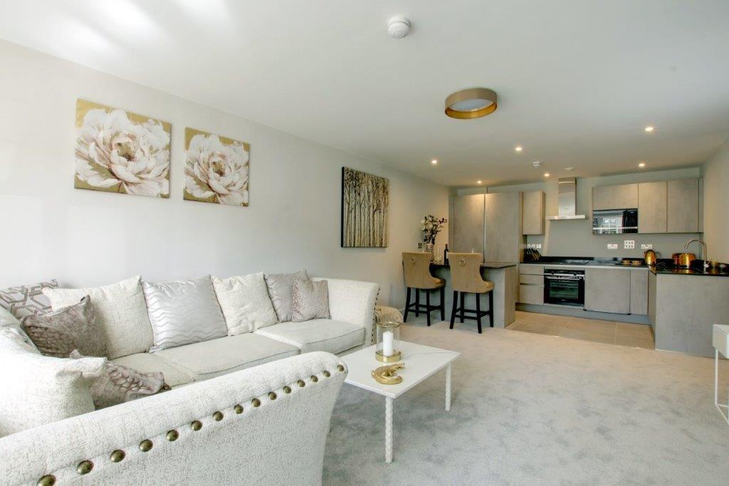 luxury property
