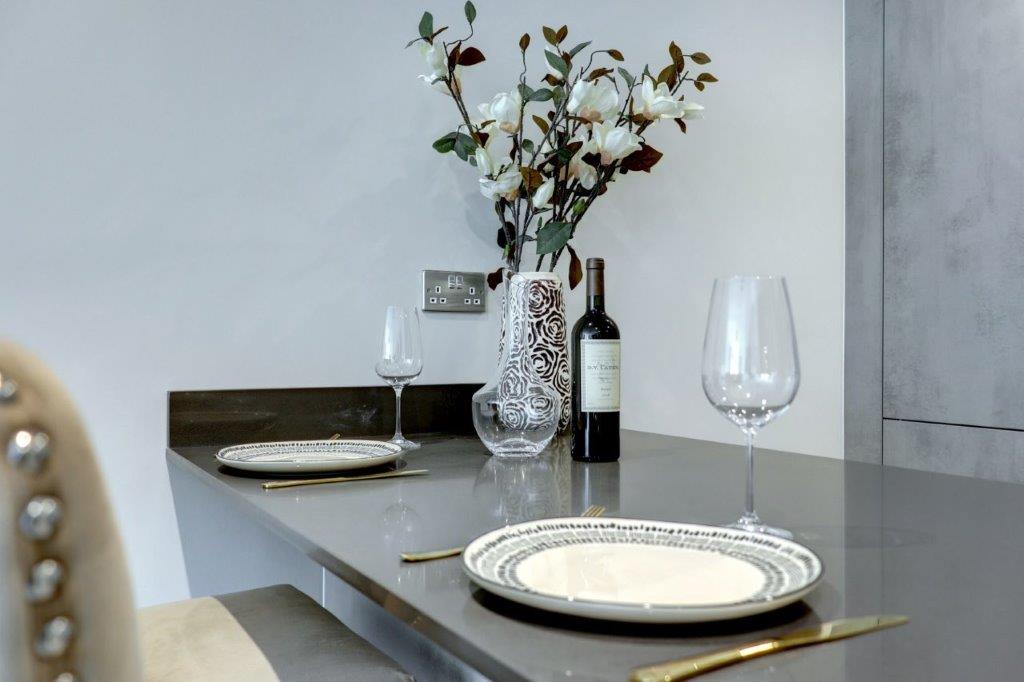 luxury property