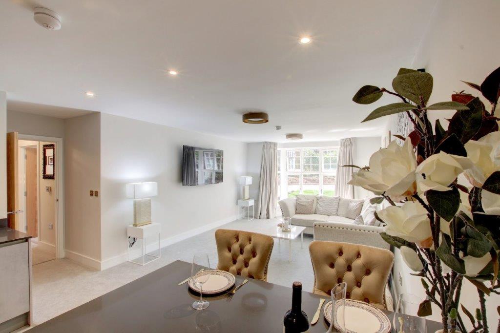 luxury property