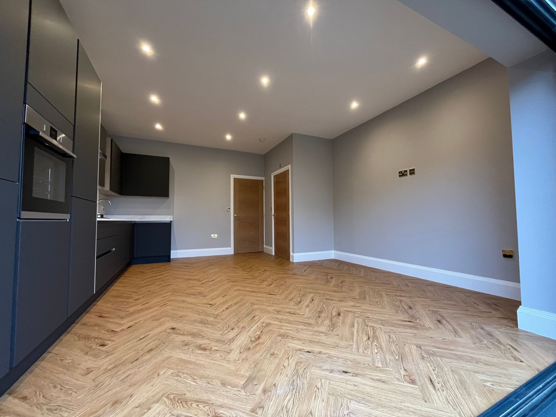 Residential Development