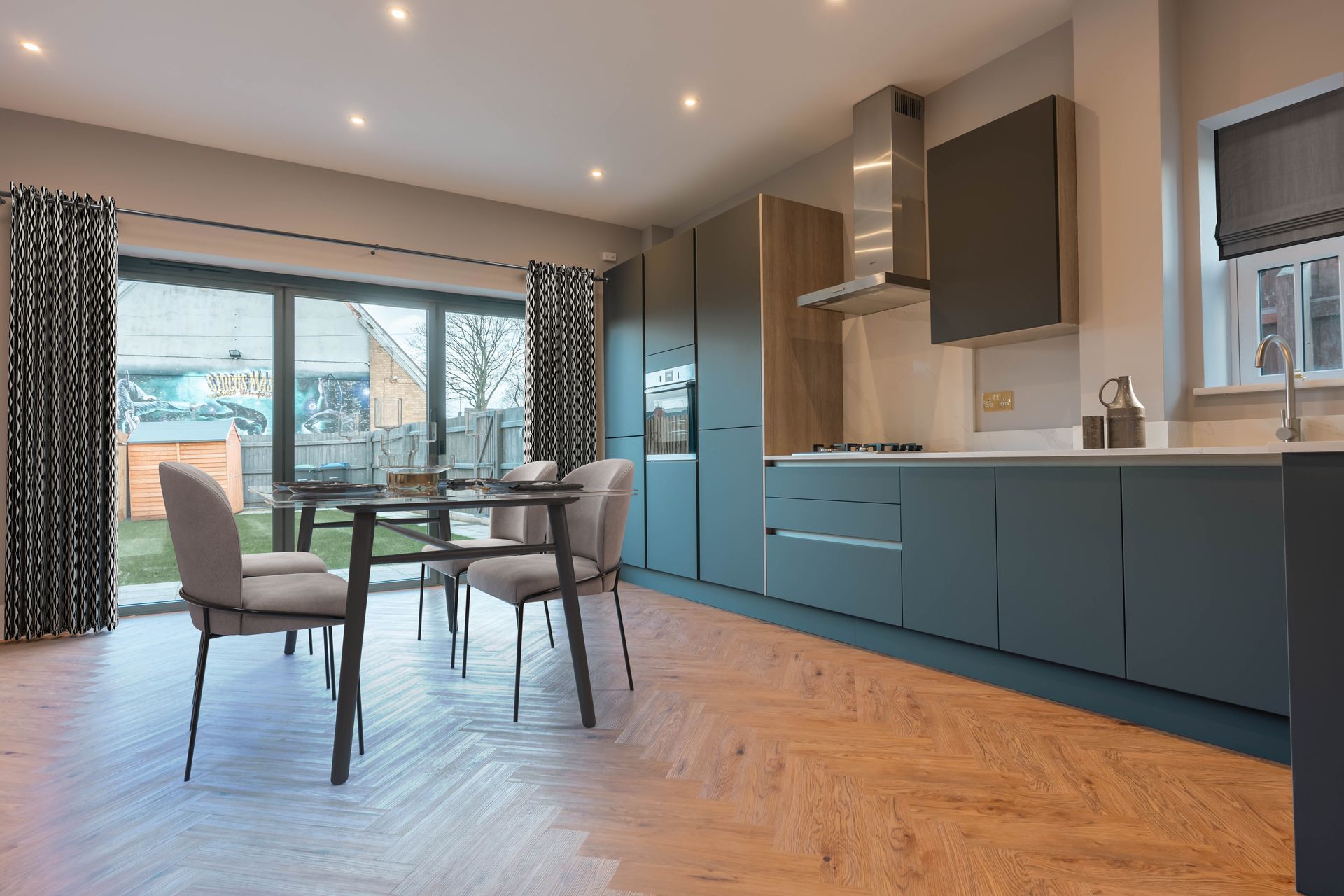 Residential Development