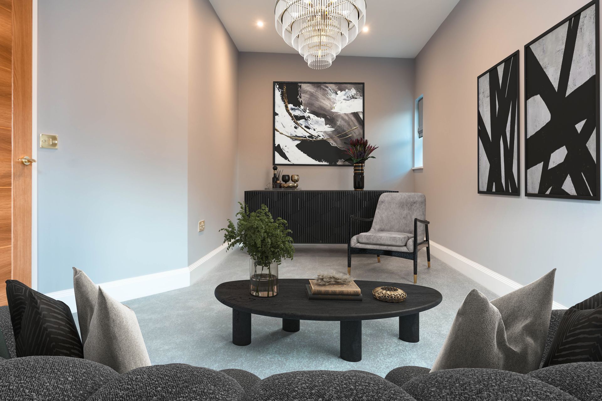 Residential Development