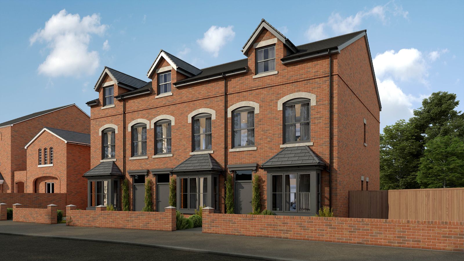 Residential Development