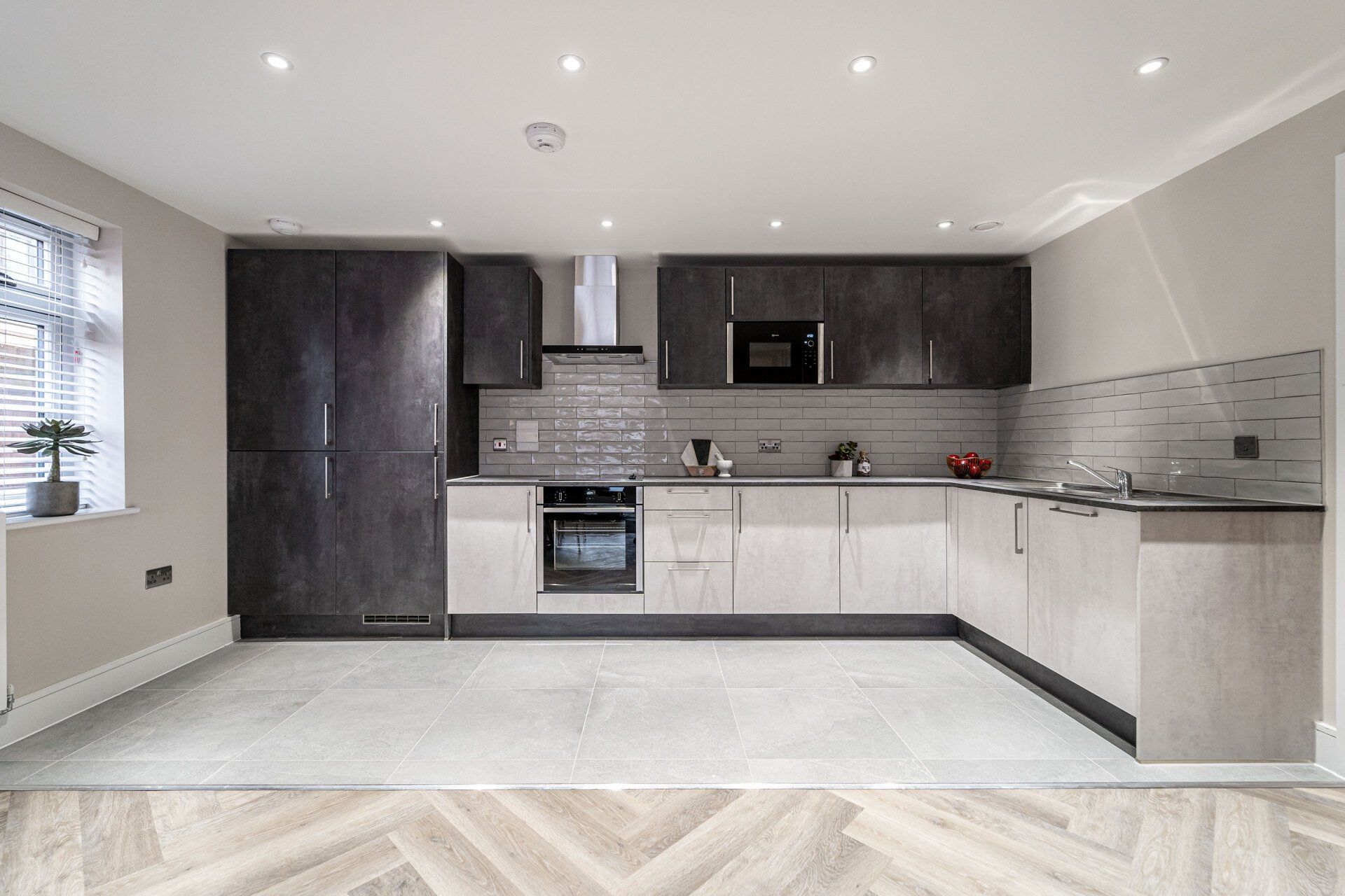 luxury apartments