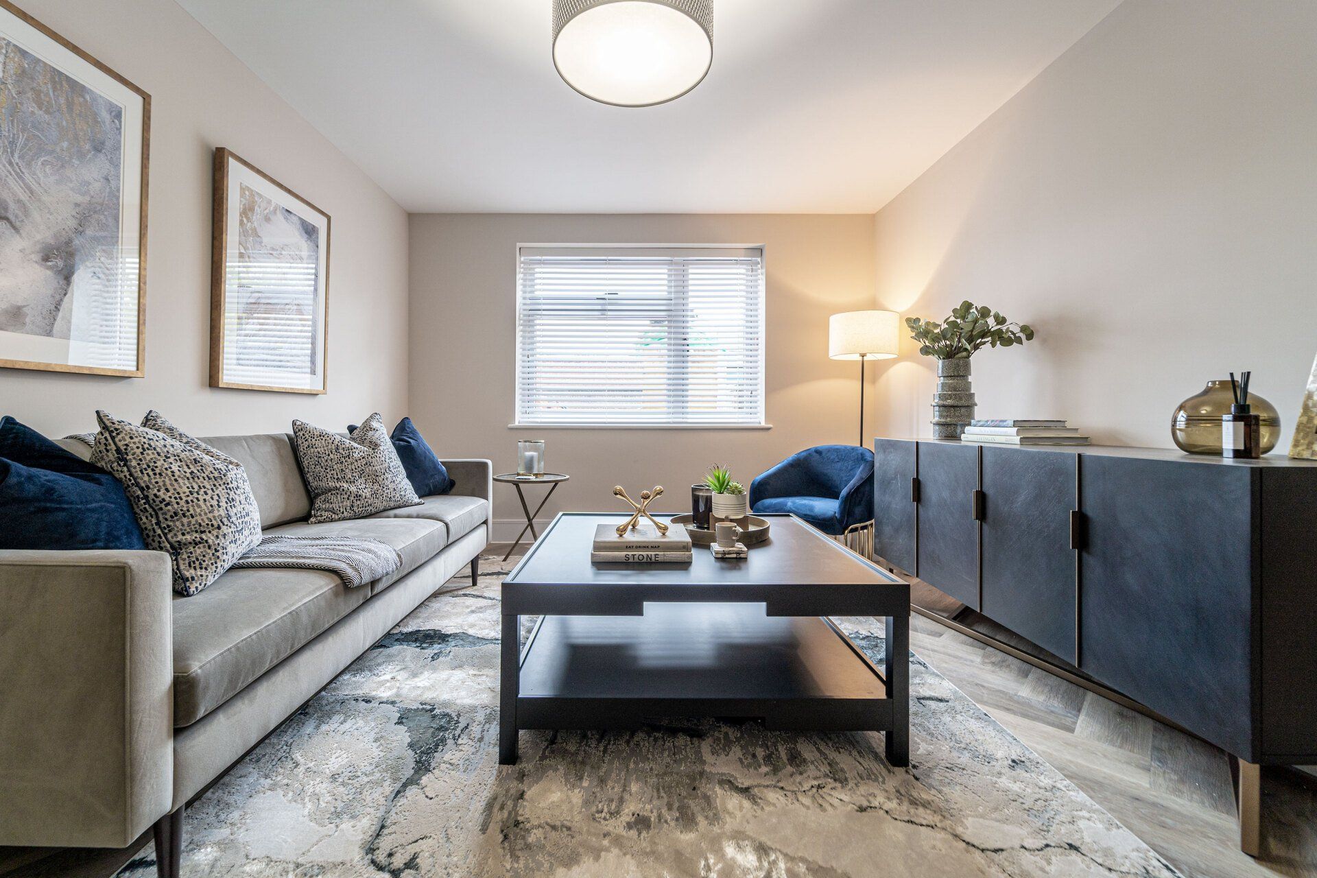 luxury apartments