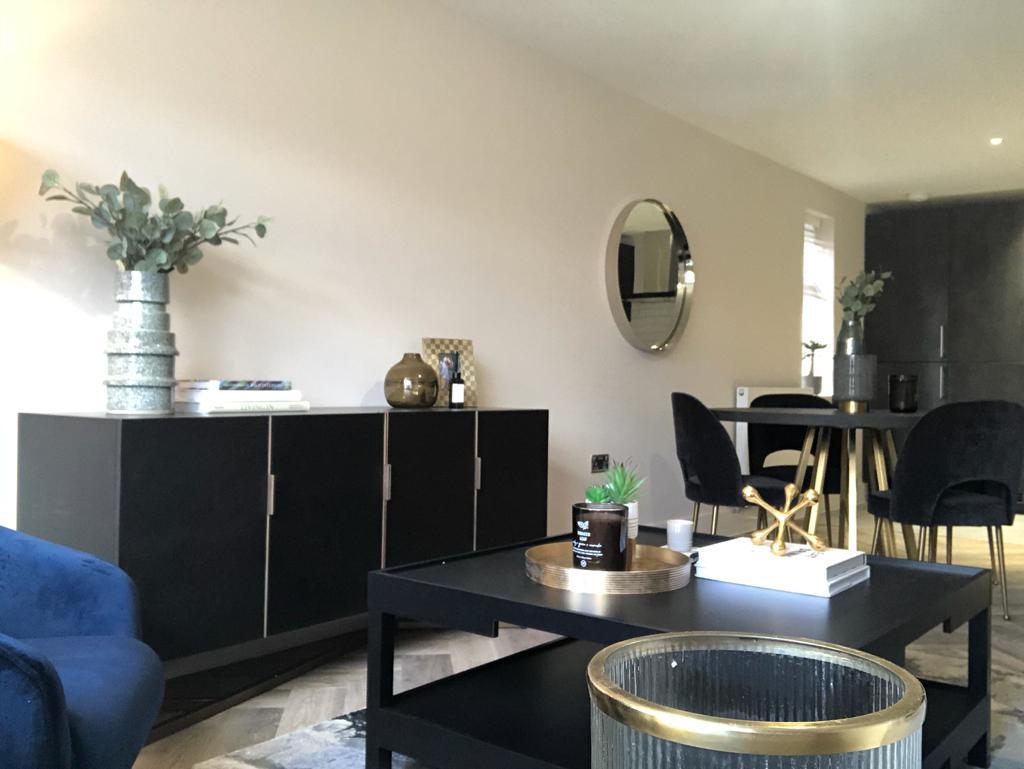 luxury apartments