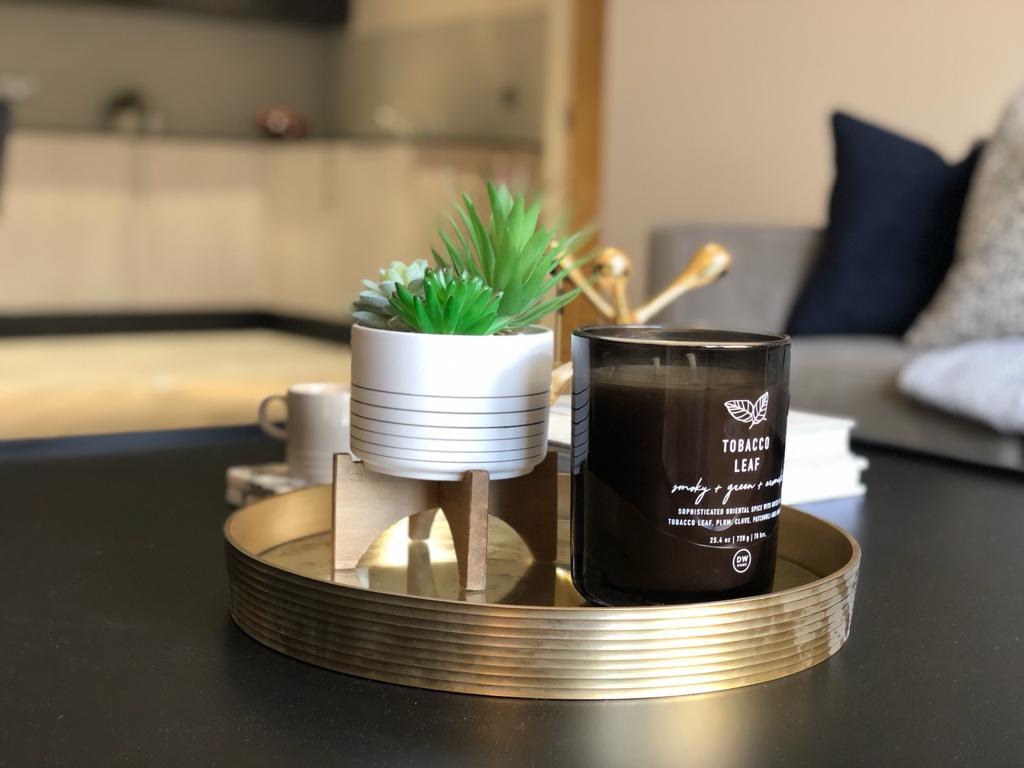luxury apartments