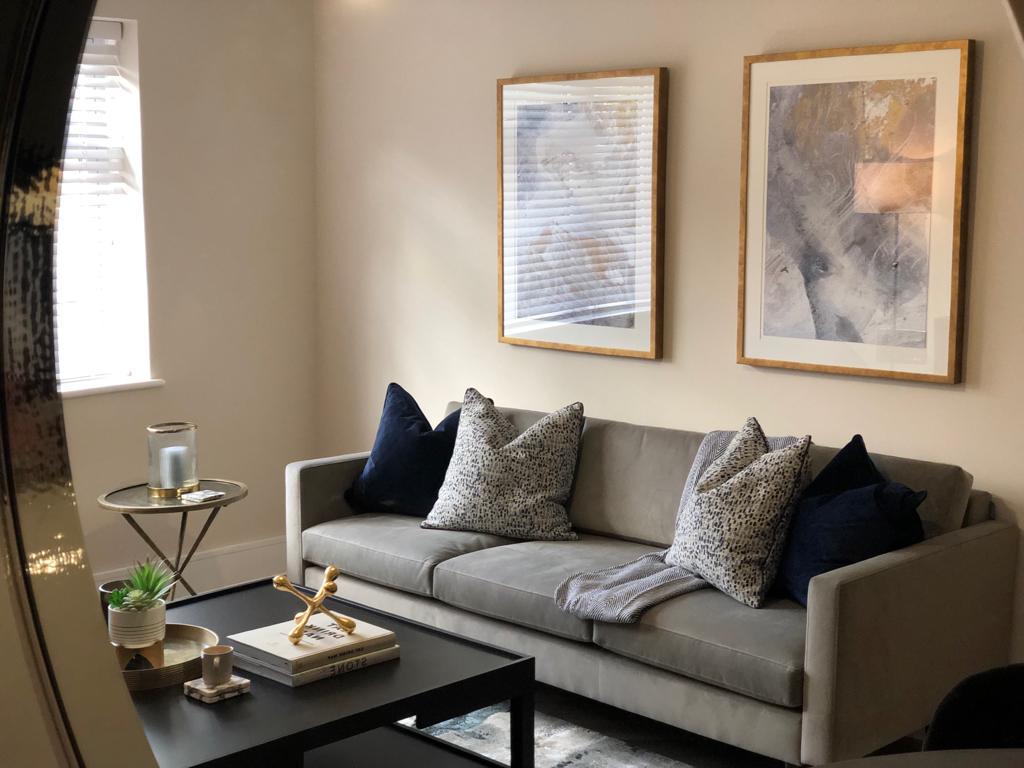 luxury apartments