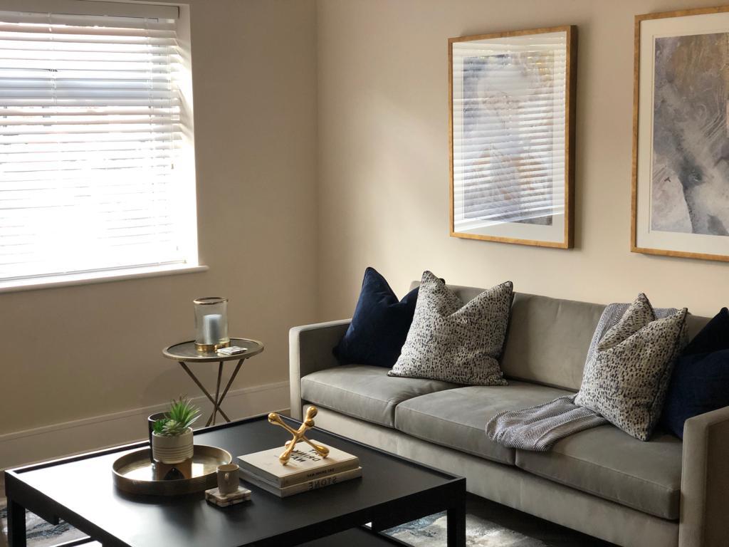 luxury apartments
