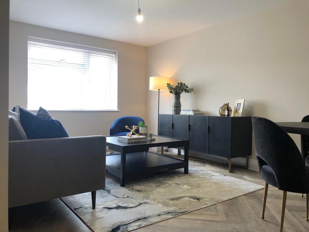 luxury apartments