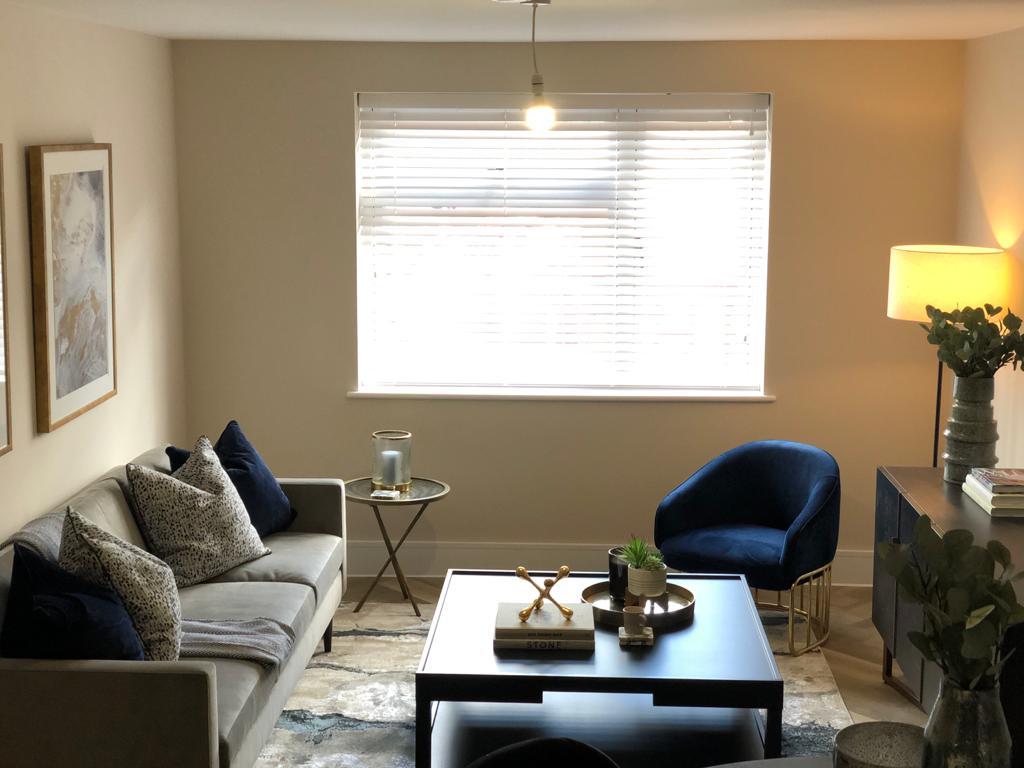 luxury apartments