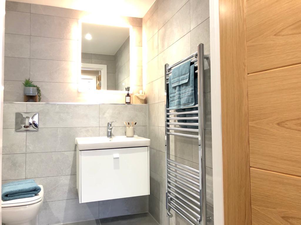 luxury apartments