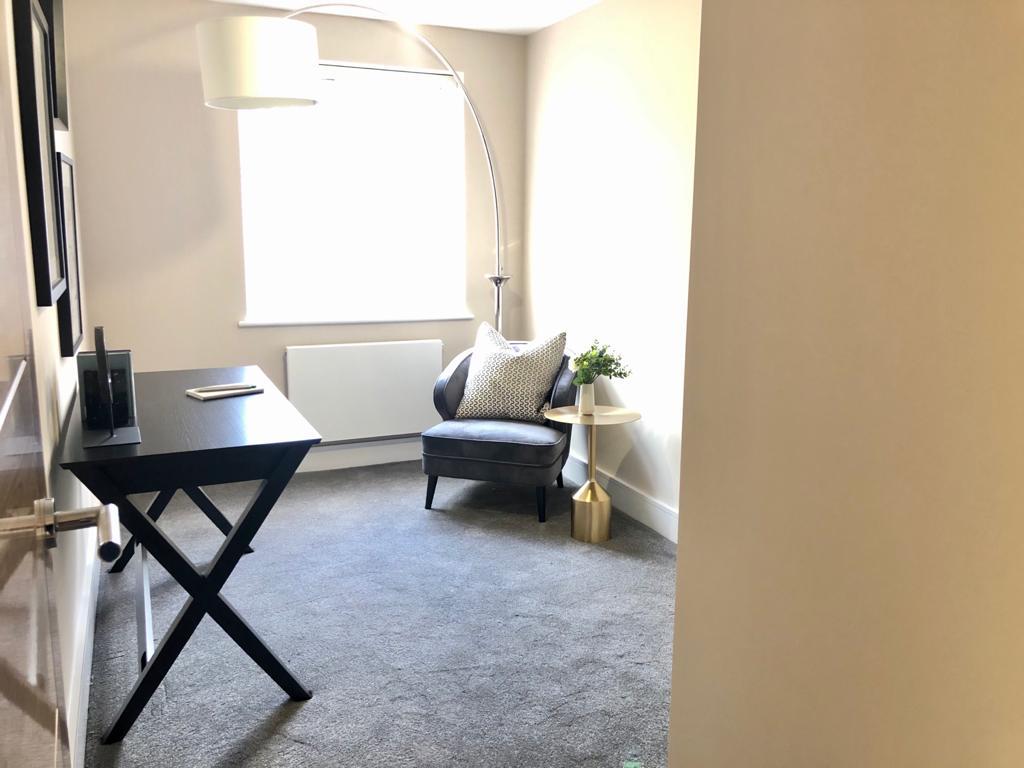 luxury apartments