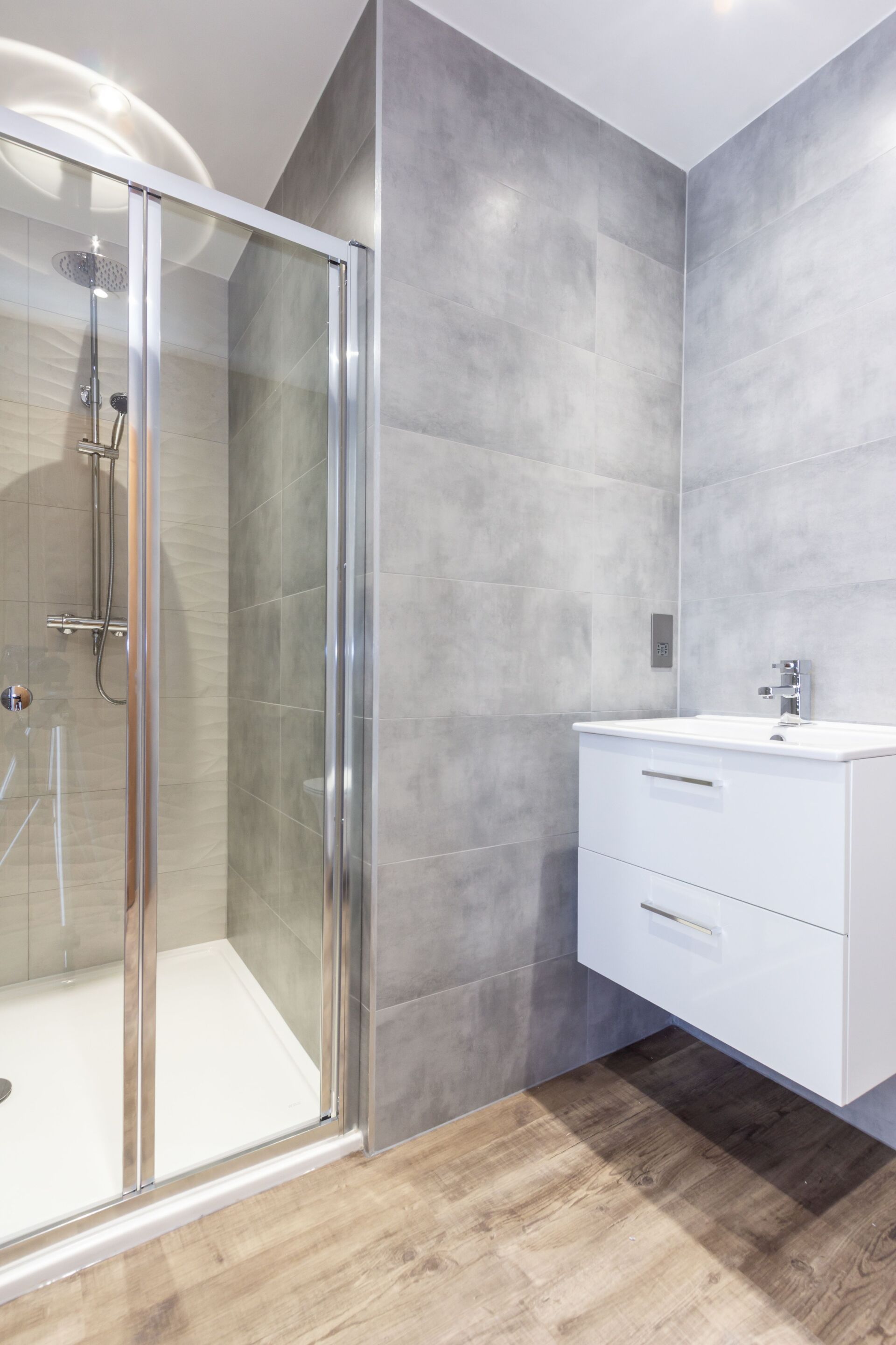 New Build Homes