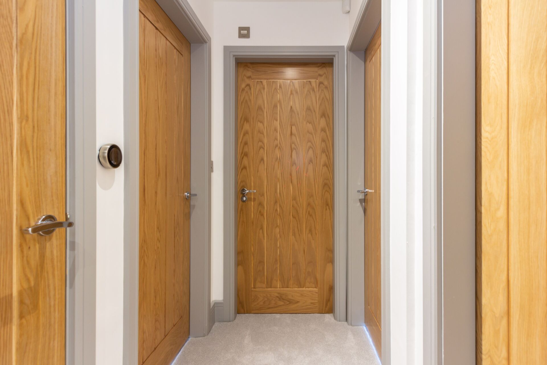New Build Homes