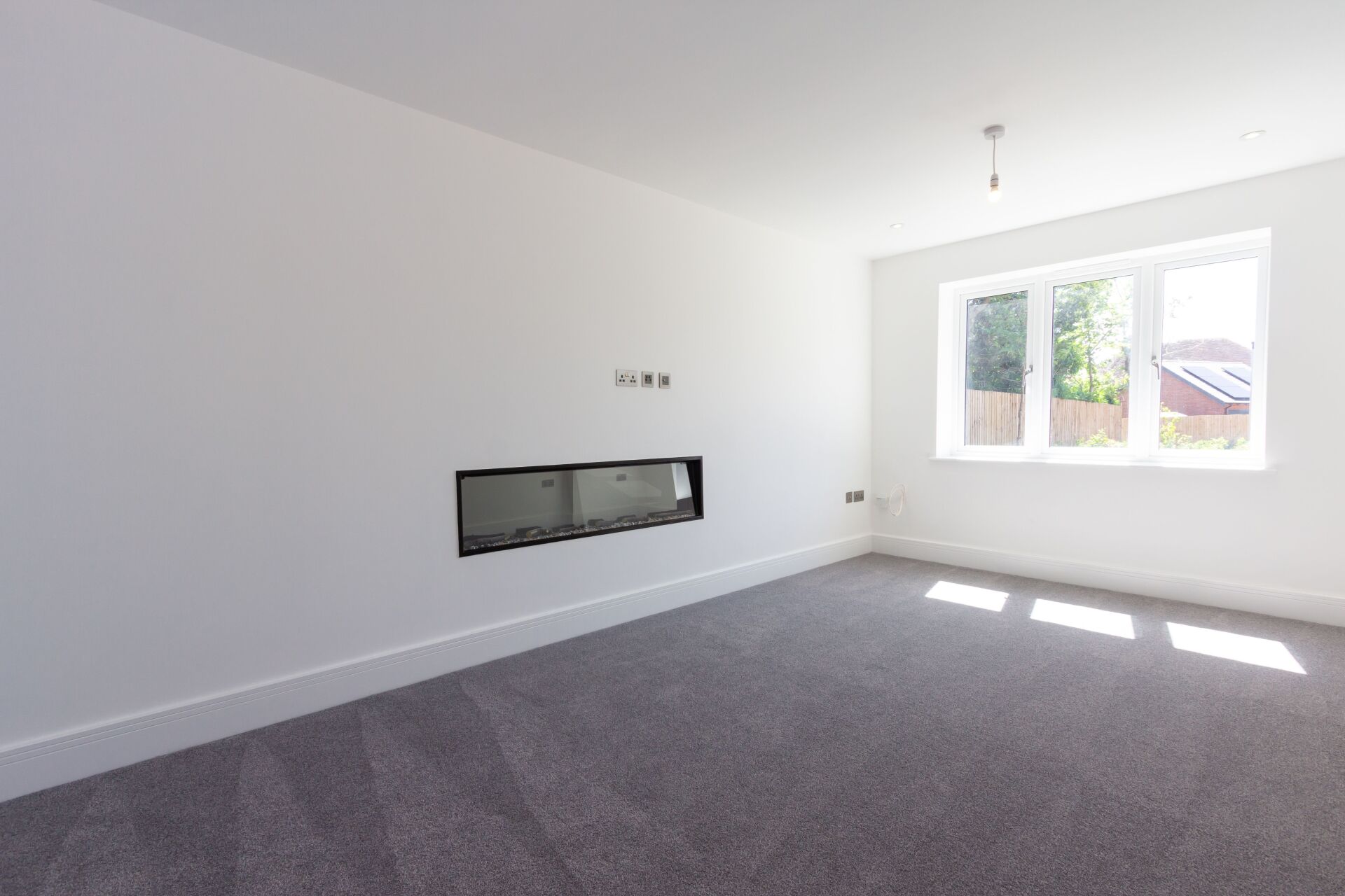 New Build Homes