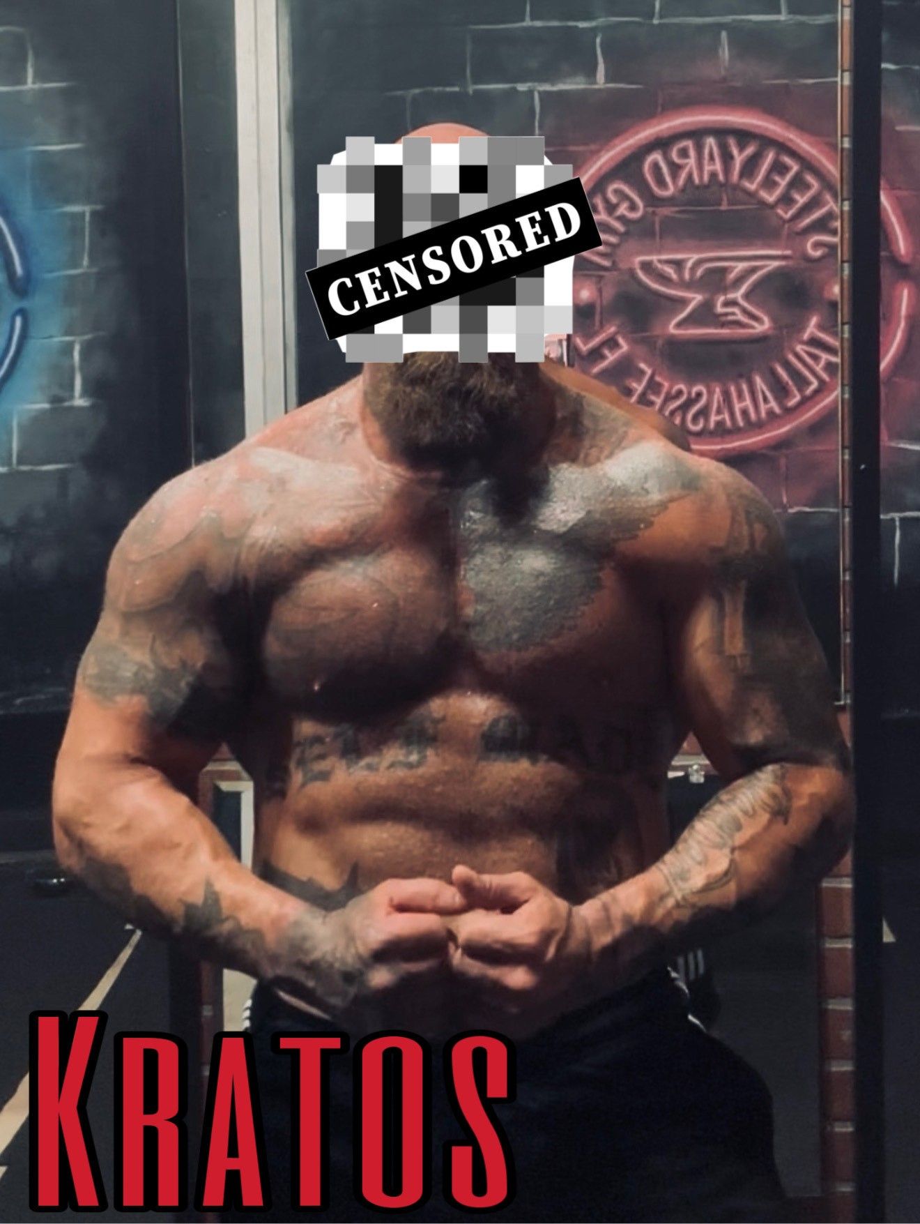 Kratos