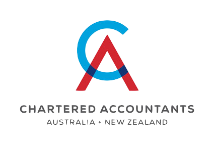 Logo: Blue 